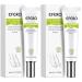 2 Pcs efero Nail Treatment Repair Gel, Toe Be Health Instant Beauty Gel For Nail Growth Care, Restores Appearance of Discolored or Damaged Nails 2pcs