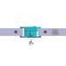 Kittyrama cats and kitten collars.As seen in Vogue.Awarded.Approved by the veterinarian.Breakaway hypoallergenic comfortable and soft.Mauve.Other styles available adult cat mauve