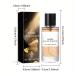 Citrus Eau De Toilette Light Perfume for Women Natural Fresh Fruity Fragrance 50ml Travel Size Citrus Eau De Toilette Spray for Women - Buy Online on SooperMarket.com