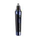 4-in-1 Ear and Nose Hair Trimmer for Men USB Rechargeable Ear Hair Trimmer Rechargeable Compact Clipper Waterproof Eyebrow & Facial Hair Trimmer for Family Use Easy Cleansing