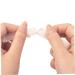 30 Rolls Colored Eyelash Extension Tape - Sensitive Non-Woven Fabric for Lash Extensions - 900x1.2cm | Best Makeup Adhesive - Buy Online on SooperMarket.com