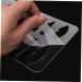 Didiseaon Eyebrow Stencil Plate Brow Template Lip Stencil Brow Practicing Tool Eyebrow Shape - Buy Online on SooperMarket.com