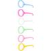 Aligner Remover Tool Set - 6 Non-Slip Dental Care Accessories for Braces & Retainers - Smooth & Easy Removal at Home - Buy Online on SooperMarket.com