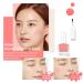 Buy A Pieu Juicy Pang Water Blusher PK04 - 0.31 oz (9g) | Hydrating & Long-lasting Flush - Buy Online on SooperMarket.com