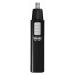 Wahl Ear Nose and Brow Dual Head Trimmer #5567-200 Black Pack of 1