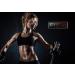 Pellor Fitness Timer - 1.5 Digital Display Interval Timer for CrossFit Tabata EMOM & MMA | Multifunctional Gym Wall Clock - Buy Online on SooperMarket.com