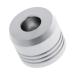 MagiDeal Classic Safety Razor Shaving Holder - Premium Silver Shaver Stand for Quality Shaving- International Shipping Available - Buy Online on SooperMarket.com