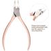 Nail Nipper Rhinestone Remover Dekaim Rose Gold Nail Art Decorations Picker Rhinestone Remover Nail Cutter Scissors Manicure Tools - Buy Online on SooperMarket.com