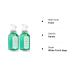Bath & Body Works White Tea & Sage Foaming Hand Soap 2-Pack - 17.5oz White Sage Scent - Gentle Formula - 8.75oz Each - Buy Online on SooperMarket.com