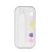 Baby Friendly Electric Nail Buffer File Aiding in Children Manicure Perfect for Ladies and Pets Ideal Kids Bathroom Set Accessory