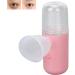 Eye Sprayer Moisturizing Comfortable Care Convenient Practical Compact Portable USB Charging Beauty Tools for Women (Pink) - Buy Online on SooperMarket.com