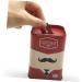 Combiiuda 2-Piece Sound Recycling Box & Men's Razor Disposal Case - Eco-Friendly Waste Blade Container - Buy Online on SooperMarket.com