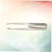 HAPINARY Stainless Steel Tweezers Led Light Eyelash Tweezer Led Eyebrow Tweezer Eyebrow Hair Removal Tweezer Lash Tweezer - Buy Online on SooperMarket.com