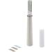 HoMedics Spa Nail Buffer and Polisher - All-in-one at Home Nail Care Manicure System - Built in LED for Closer Illumination