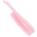 Beavorty 4pcs Silicone Brush Baby Accessories for Newborn Bath Scrubber for Body Scalp Massaging Brush Hair Washing Brush Baby Massage Brush Hand Scrubber Silicone Head Massage Tools Man 14.5X7X3CMx4pcs