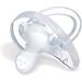 Chicco Soother Physio Soft 16+ Months Silicone - Transparent | Buy Online - Buy Online on SooperMarket.com
