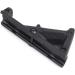 SBGJMY AFG-1 AFG-2 Angular Front Air Force Gripper | Slipproof Triangular Handle for 20mm Picatinny Rail - Black - Buy Online on SooperMarket.com