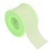 Lash Adhesive Tape Soft Silicone Gel Lash Extension Tape 2.5cm Width for Beauty Salon (Green)