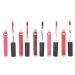 Buy 5pcs Moisturizing Lip Glaze - Long Lasting Nourishing Lip Gloss Set for Women | Best eCommerce Deals - Buy Online on SooperMarket.com
