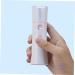 Baluue 3 Pcs Portable Travel Humidifier Facial Spa Steamer Small Facial Steamer - Buy Online on SooperMarket.com