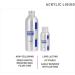 THE EDGE Acrylic Liquid/Monomer 50ml for Acrylic Nails - Buy Online on SooperMarket.com