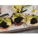 Buy 50g Black Sturgeon Caviar | Tsarine Caviar | Malossol Fischkaviar | Free Express Delivery Worldwide - Buy Online on SooperMarket.com