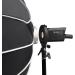 Nanlite Forza Bowens Adapter for FM-Mount Lights - Easy Mounting Solution - Buy Online on SooperMarket.com