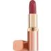 L'Or al Paris Color Riche Satin Smooth Lipstick Moisturising Pure Pigment Lip Colour With Omega 3 & Vitamin E 177 Authentique 177 AUTHENTIQ 1 count (Pack of 1)