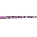 Premium Eyebrow Brushes Set - 5pcs Glitter Handle Eye Makeup Tools for Eyeshadow & Brows - Soft Hair Professional Cosmetic Brushes for Perfect Eyebrows - Buy Online on SooperMarket.com