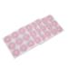 Round Pink S Foam Callus Cushion - Non-Slip Corn Cushion for Feet Protection - Buy Online on SooperMarket.com