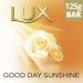 Lux Good Day Sunshine Soap 125g - Refreshing & Nourishing | International Shipping Available - Buy Online on SooperMarket.com