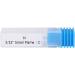 5 Type Pedicure Nail Drill Bit Ceramic Nail Polishing Bits Cylinder Shape Grinding Head Nail Drill Bit for Nail Salon and Home Use(Fire Arrow M) - Buy Online on SooperMarket.com