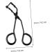 3 Sets Silicone Eyelash Curlers - Professional Makeup Tools for Luscious Lashes | International Shipping Available - Buy Online on SooperMarket.com