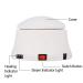 Electric Gel Remover Machine | Nail Polish Steam off for Soften Dip UV Gel & Acrylic | Manicure Removal Steamer - Buy Online on SooperMarket.com