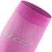 Buy CEP Women s Compression Running Sleeves - Ultralight Calf Sleeves in Electric Pink & Light Grey for Optimal Performance - Buy Online on SooperMarket.com
