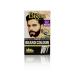Bigen Beard Dye for Men - Natural Black Color No. B101 | 3 Pack (3 Pieces) - International Shipping Available - Buy Online on SooperMarket.com