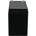 PowerStar 12V 7Ah/8Ah Replacement Battery for Leoch Peg Perego DJW12-8HD | International Shipping - Buy Online on SooperMarket.com