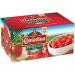 Contadina Petite Cut Diced Roma Style Tomatoes 14.5 Oz (6 Pack) - Buy Online on SooperMarket.com