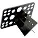 Housoutil Makeup Brush Organizer - Premium Cosmetic Brush Holder & Stand for Neat Makeup Storage | International Shipping Available - Buy Online on SooperMarket.com
