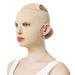 V Line Cheek Chin Slimming Belt - Reusable Facial Shaper for Skin Lifting | International Shipping Available - Buy Online on SooperMarket.com