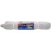 Prozap Bovi-Rub 10' White Backrubber - Effective Cattle Fly Control - Buy Online on SooperMarket.com
