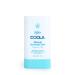 COOLA Organic Mineral Sunscreen SPF 50 Sunblock Stick Dermatologist Tested Skin Care For Daily Protection Vegan And Gluten Free 0.6 Oz