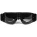 Airsoft Tactical Safety Glasses | Military Goggles with Interchangeable Lens for Paintball, Hunting, Shooting | Eye Protection Equipment - Buy Online on SooperMarket.com