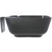 3-Part Plastic Hair Color Set | Hair Dye Bowl & Roasted Oil Bowl for Perfect Coloring - Buy Online on SooperMarket.com