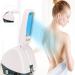 KERNELMED UV Phototherapy Light LED Light Therapy Lamp for Home Use 2 * 9W Bulbs - Buy Online on SooperMarket.com