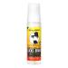 AllDay Locks Braid Foam (8 oz) & Braid Spray (12 oz) Bundle | Frizz Control Lightweight Easy to Apply | Sets & Revives Braids Locks Twists Cornrows - Buy Online on SooperMarket.com