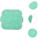 ABOOFAN Cake Mold Silicone Molds Cookie Silicone Gummy Molds Animal Rice Mold for Baking Ice Mold Platinum 22.1X19.3X2.6CM Green - Buy Online on SooperMarket.com