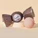 Senso Naturale Milk Chocolate Kids Bath Bomb Set Vegan Natural Paraben-Free Dermatologically Tested. Softening Nourishing Hydrating.Kit of 6 (Milk & Mint Milk & Honey Chocolate) 110g Each - Buy Online on SooperMarket.com