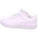 NIKE Boys Unisex Kids Court Borough Low 2 (PSV) Sneakers - White - Size 34 EU - International Shipping Available - Buy Online on SooperMarket.com