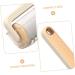 MAGICLULU Roller Hair Sticker - 2 Sets Reusable Lint Rollers for Pet Hair & Fur Removal | Sticky Adhesive Tape for Dogs & Cats - Shop Now - Buy Online on SooperMarket.com